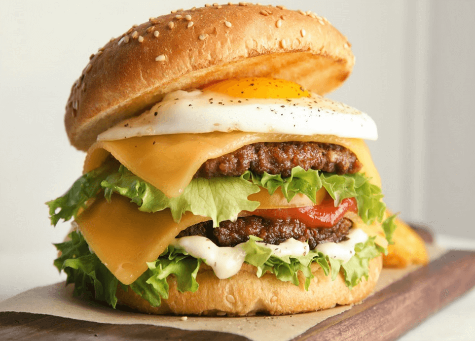 burgers en ligne à 14600 Honfleur